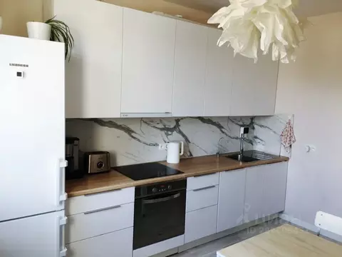 1-к кв. Санкт-Петербург Стрельбищенская ул., 13 (39.0 м)