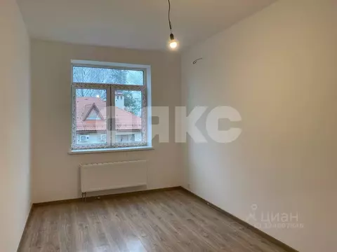 1-к кв. Московская область, Раменское ул. Березовая Роща, 10 (41.0 м)