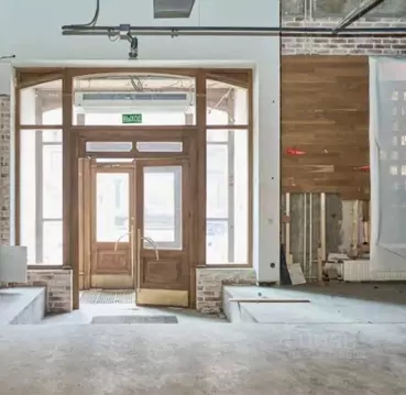 Помещение свободного назначения в Москва Тверская ул., 28к1 (1123 м)