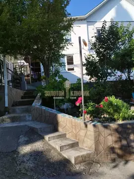 Дом в Краснодарский край, Сочи Лазаревское жилрайон, ул. Победы (100 ...