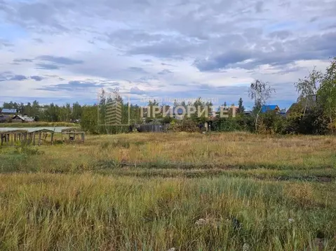 Участок в Саха (Якутия), Якутск Дорожник-1 гаражно-строительный ...