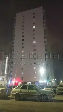 1-к кв. Красноярский край, Красноярск ул. Карамзина, 8 (40.1 м)