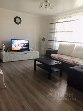 3-к кв. Ростовская область, Таганрог ул. Бабушкина (64.0 м)