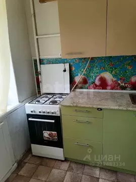 1-к кв. Свердловская область, Екатеринбург ул. Техническая, 40 (30.4 ...