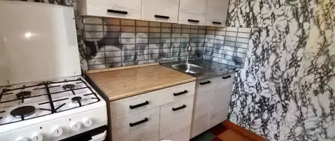 1-к кв. Свердловская область, Екатеринбург ул. Ленинградская, 40А ...