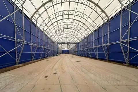 Склад в Московская область, Ленинский городской округ, д. Апаринки с13 ...