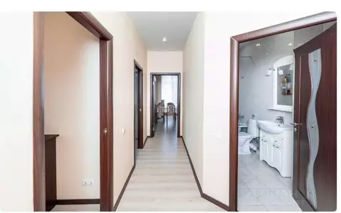 2-комнатная квартира: Геленджик, Туристическая улица, 3Д (72 м)