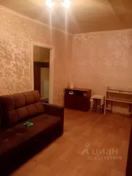 3-к кв. Ульяновская область, Ульяновск Краснопролетарская ул., 20 ...