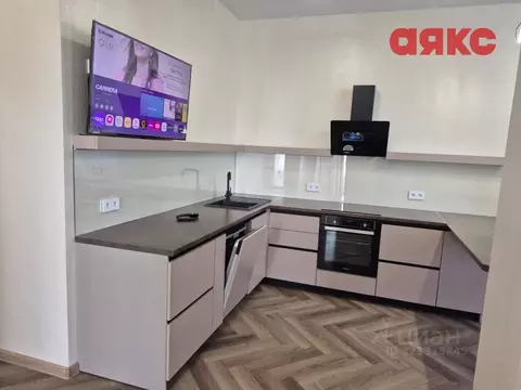 2-к кв. Ярославская область, Ярославль Московский просп., 78 (85.1 м)