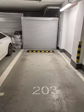 Гараж в Москва ул. Архитектора Щусева, 2к3 (14 м)