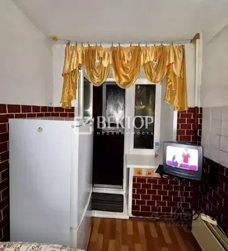 1-к кв. Ярославская область, Ярославль ул. Урицкого, 42 (34.8 м)