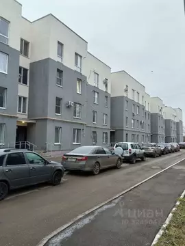 2-к кв. Самарская область, Самара пос. Управленческий, ул. 8 Марта, ...