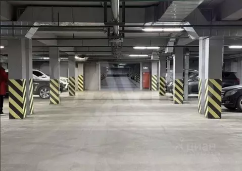 Гараж в Иркутская область, Иркутск Депутатская ул., 87/9 (14 м)