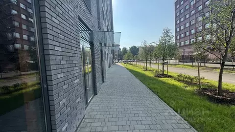 Помещение свободного назначения в Санкт-Петербург просп. Энгельса, 31 ...