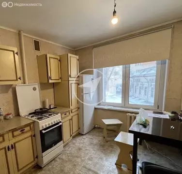 3-комнатная квартира: Москва, Фурманный переулок, 12с1 (62.8 м)