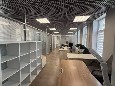 Офис в Санкт-Петербург Лиговский просп., 78 (70 м)