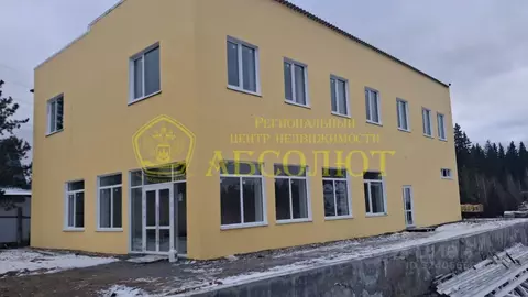 Торговая площадь в Свердловская область, Ревда ул. Ревдинского ...