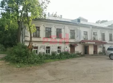 Помещение свободного назначения в Костромская область, Кострома ул. ...