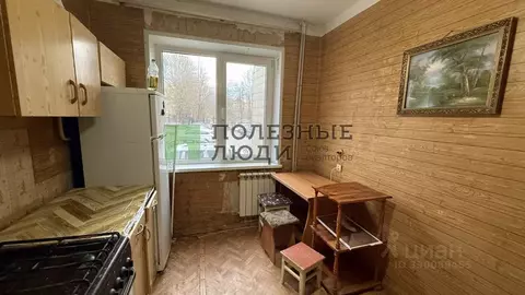 2-к кв. Белгородская область, Белгород просп. Ватутина, 23 (46.3 м)