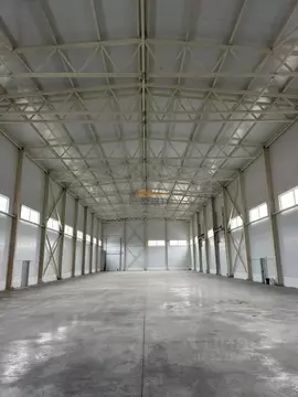 Склад в Московская область, Химки Клязьма кв-л, 1А (1440 м)