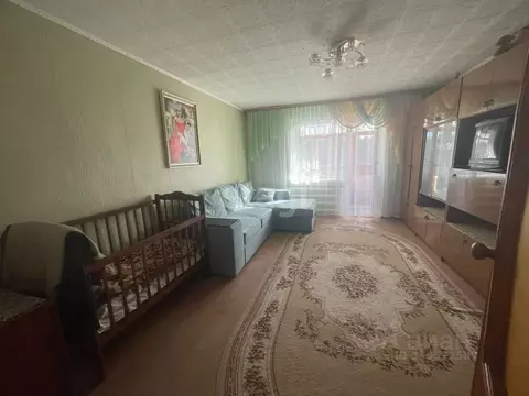 3-к кв. Владимирская область, Муром Озерная ул., 1А (68.5 м)