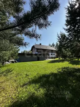 Дом в Красноярский край, Емельяновский район, пос. Минино Лазурная ...