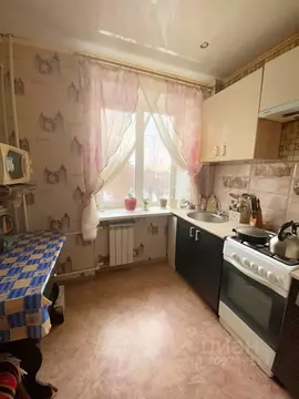 2-к кв. Омская область, Омск пос. Козицкого, 1 (42.0 м)