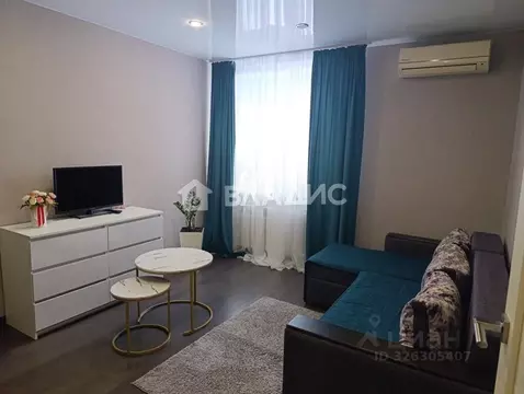 1-к кв. Волгоградская область, Волгоград ул. Грибанова, 5Б (33.8 м)