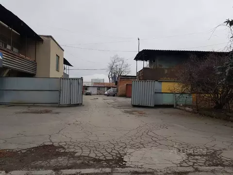 Производственное помещение в Северная Осетия, Владикавказ ул. ...