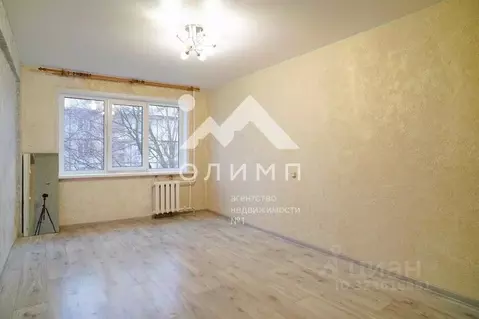 1-к кв. Вологодская область, Вологда ул. Лаврова, 10 (30.4 м)