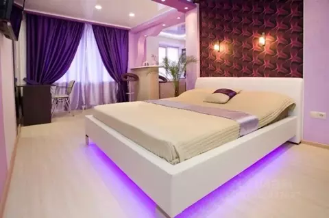 Студия Челябинская область, Челябинск ул. Свободы, 100 (40.0 м)