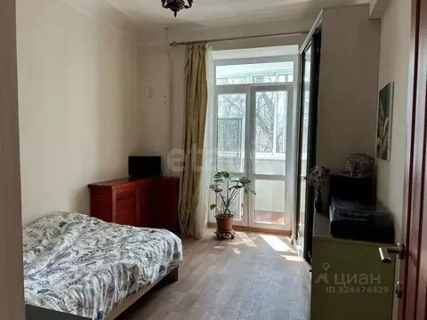 3-к кв. Пермский край, Пермь Кировоградская ул., 17 (63.4 м)