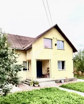 Дом в Ленинградская область, Ломоносовский район, Лопухинское с/пос, ...