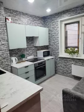 1-к кв. Красноярский край, Красноярск ул. Сады, 1К (43.0 м)