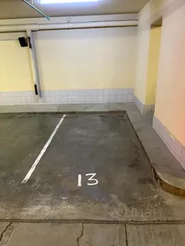 Гараж в Москва Грохольский пер., 28 (11 м)