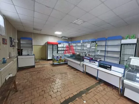 Торговая площадь в Ярославская область, Некрасовский муниципальный ...