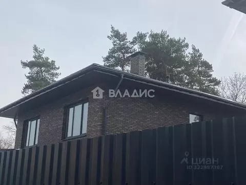 Дом в Московская область, Люберцы городской округ, пос. Егорово проезд ...