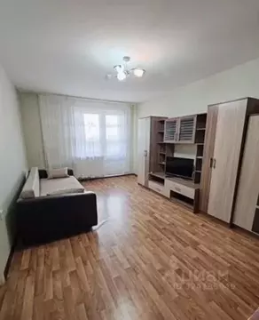 1-к кв. Краснодарский край, Краснодар ул. Генерала Трошева, 47 (38.0 ...