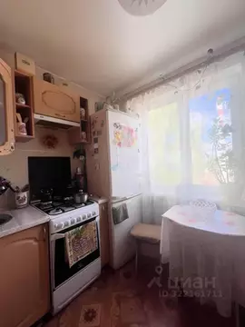 4-к кв. Костромская область, Кострома ул. Сутырина, 10 (60.0 м)