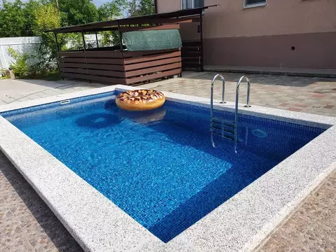 Дом в Краснодарский край, Анапа муниципальный округ, Усатова Балка ...