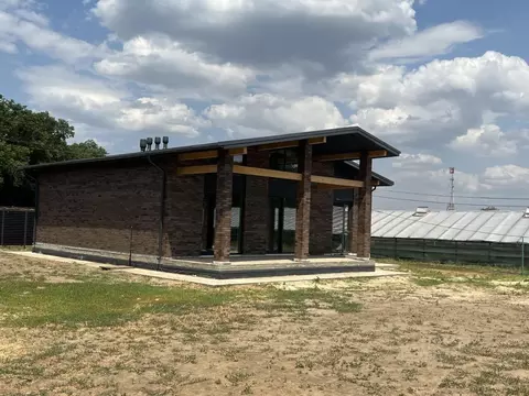 Коттедж в Волгоградская область, Среднеахтубинский район, Фрунзенское ...