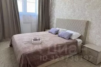 1-к кв. Краснодарский край, Краснодар Тепличная ул., 62/1к5 (34.0 м)