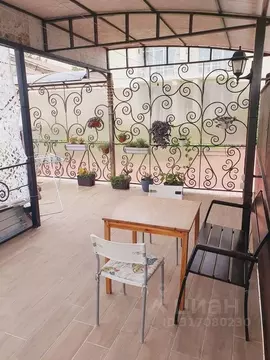 Комната Краснодарский край, Геленджик Колхозная ул., 21А