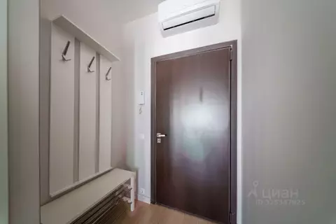 Студия Москва Ходынский бул., 2 (32.0 м)