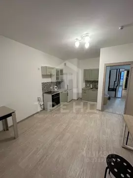 2-к кв. Санкт-Петербург Бокситогорская ул., 27 (58.8 м)