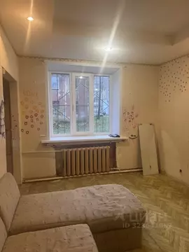 2-к кв. Вологодская область, Череповец Коллективная ул., 13 (37.2 м)