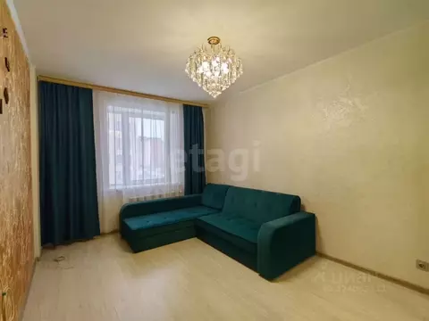 1-к кв. Новосибирская область, Новосибирск Вилюйская ул., 17 (39.8 м)