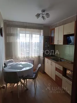 3-к кв. Алтайский край, Барнаул ул. Малахова, 99 (67.6 м)