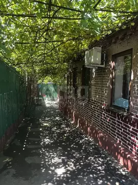 Дом в Ростовская область, Ростов-на-Дону Новое Поселение мкр, ул. ...