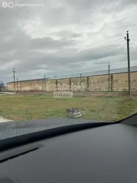 Участок в станица Анапская, Лазурная улица (20 м)